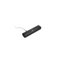 Mesko | Vacuum sealer | MS 4492 | Power 95 W | Black