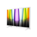 LG | 32LQ63806LC | 32" (81 cm) | Smart TV | WebOS | FHD | White