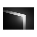 LG | 32LQ63806LC | 32" (81 cm) | Smart TV | WebOS | FHD | White
