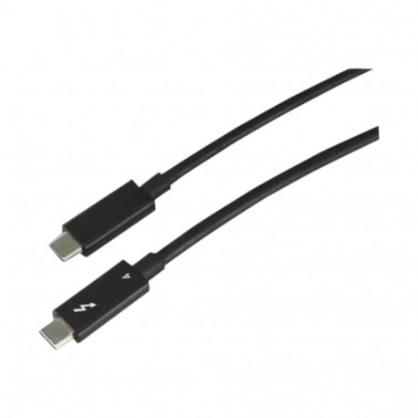Lenovo Lintes Thunderbolt 4 (40GBps) aktiivkaabel USB-C 4.0 – USB-C 4.0