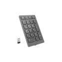 Lenovo | Professionaalne | Go juhtmevaba numbriklaviatuur | Numbriklaviatuur | Juhtmevaba | N/A | To