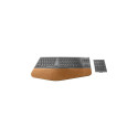 Lenovo | Professionaalne | Go juhtmevaba numbriklaviatuur | Numbriklaviatuur | Juhtmevaba | N/A | To