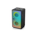 Muse Party Box kõlar M-1808DJ 150 W Bluetooth must juhtmevaba ühendus