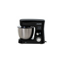 Mesko | MS 4217 | 1200 W | Number of speeds 6 | Bowl capacity 3.5 L | Stainless steel/Black