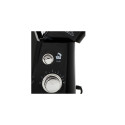 Mesko | MS 4217 | 1200 W | Number of speeds 6 | Bowl capacity 3.5 L | Stainless steel/Black