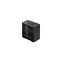 Deepcool | MACUBE 110 | Black | mATX | Power supply included No | ATX PS2 （Length less than 170mm)