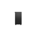 Deepcool | MACUBE 110 | Black | mATX | Power supply included No | ATX PS2 （Length less than 170mm)
