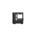 Deepcool | MACUBE 110 | Black | mATX | Power supply included No | ATX PS2 （Length less than 170mm)