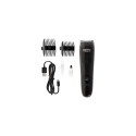 Camry | Beard trimmer | CR 2833 | Cordless | Number of length steps 4 | Black