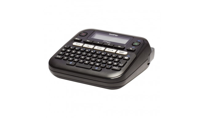 Brother PT-D210VP termiline sildiprinter must