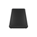 Raidsonic | ICY BOX | väline korpus 2.5" SATA HDD/SSD jaoks USB 3.0 liidesega ja silikoonkaitseümbri