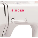 Sewing machine | Singer | SMC 8280 | Number of stitches 8 | Number of buttonholes 1 | White