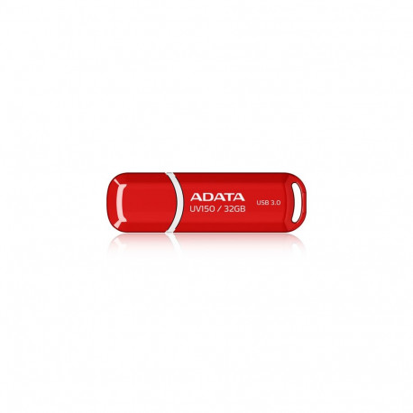 ADATA | UV150 | 32 GB | USB Type-A | Red