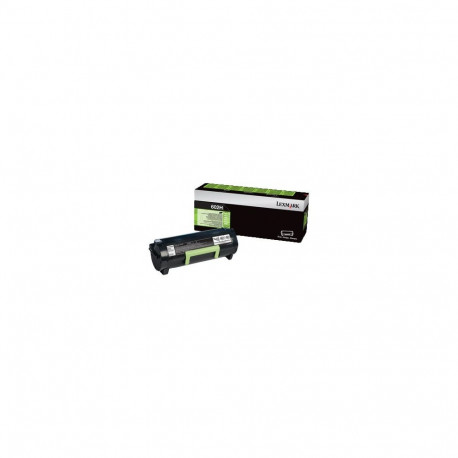 Lexmark 60F2H0E | 602HE High Yield Corporate Cartridge (10k) | Cartridge | Black