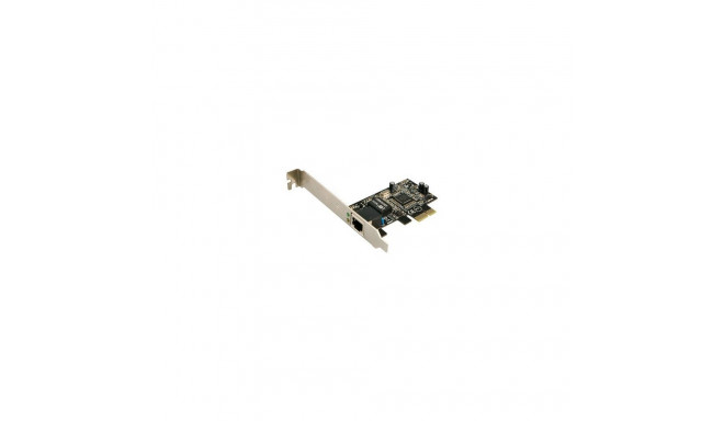 Logilink Gigabit PCI Express võrgukaart PCI-E