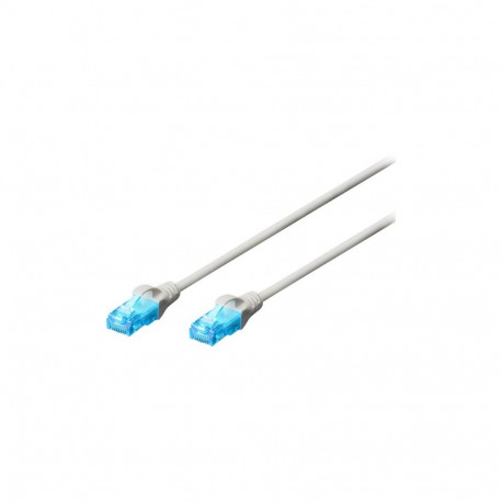 Digitus patch-kaabel UTP RJ45 RJ45