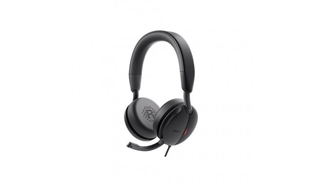 Dell Pro on-ear kõrvaklapid WL5024 integreeritud mikrofon juhtmevaba must ANC