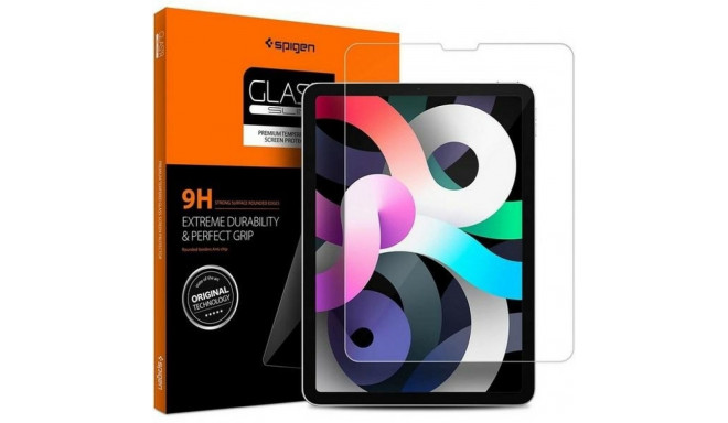 Spigen Glas.tR Slim iPad Air 4 2020/iPad Air 5 2022 10,9" 067GL25593