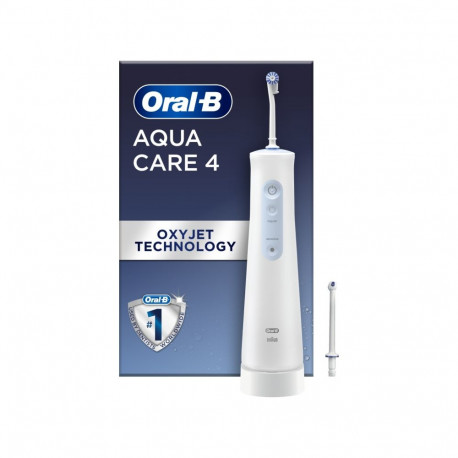 interdental aqua care pro expert 6