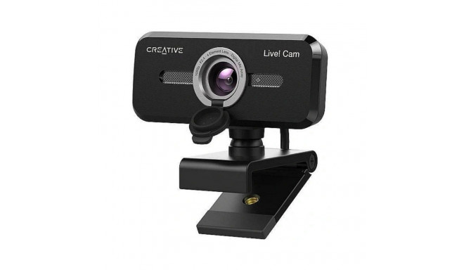 Creative Sync 1080p V2 veebikaamera must