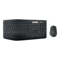 KEYBOARD WRL COMBO MK850 ENG|DESKTOP 920-008226 LOGITECH