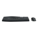 KEYBOARD WRL COMBO MK850 ENG|DESKTOP 920-008226 LOGITECH
