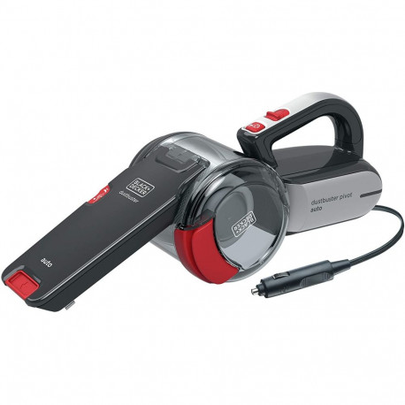 Black&Decker Pivot PV1200AV-XJ käsitolmuimeja