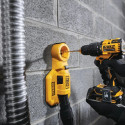 DEWALT.COMBO KIT 18V DCK2062M2T (DCD709+DCF809) 2x4.0Ah
