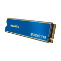 ADATA Legend 710 512GB M.2 2280 PCI-E x4 Gen3 NVMe SSD (ALEG-710-512GCS)