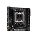 ASRock B650I LIGHTNING WIFI motherboard