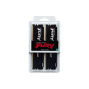 Kingston Fury Beast memory, DDR5, 16 GB, 5600MHz, CL40 (KF556C40BBK2-16)