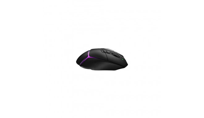 Logitech G G502 X Plus juhtmevaba paremakäeline optiline hiir 25600 DPI