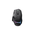 Logitech G G502 X Plus juhtmevaba paremakäeline optiline hiir 25600 DPI