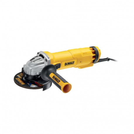 Angle grinder DeWalt DWE4237-QS; 1400W