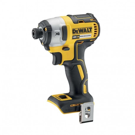 Dewalt DCF887N-XJ cordless screwdriver, 18 V, without battery and charger