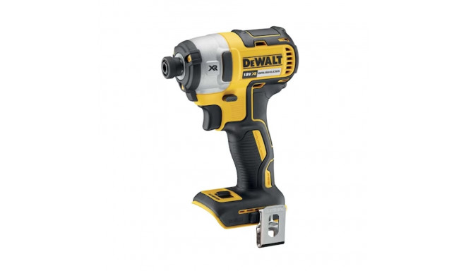 Dewalt DCF887N-XJ juhtmeta kruvikeeraja, 18 V, ilma aku ja laadijata