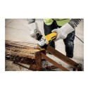 DEWALT ANGLE SANDER 125 / 950W DWE4117
