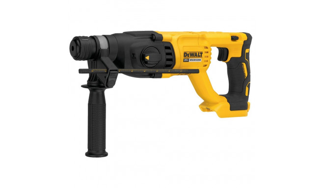 DEWALT. HAMMER DRILL 18V DCH133N 2.6J BL