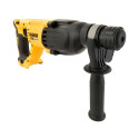 DEWALT. HAMMER DRILL 18V DCH133N 2.6J BL