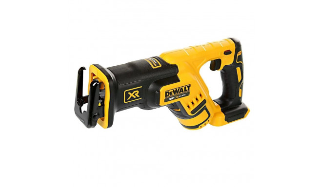 DEWALT RECIMER SAW 18V DCS367N WITHOUT BATTERY. AND ORDER.