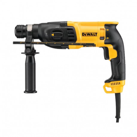 ROTARY HAMMER 800W D25133K 26MM DEWALT