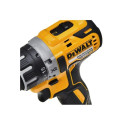 Dewalt DCD791P2 puur/trell 18 V 2 x 5 Ah aku
