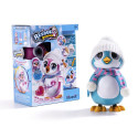Silverlit - Rescue Penguin - Blue (88652)