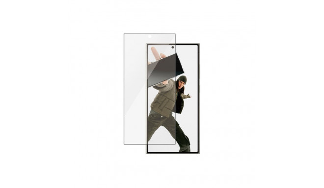 PanzerGlass ekraanikaitse Samsung Galaxy S 2024 Ultra | ultra-wide fit wA | PanzerGlass