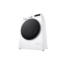 LG | Pesumasin | F2WR508S0W | Energiatõhususe klass A-10% | Eestlaetav | Pesumaht 8 kg | 1200 p/min 