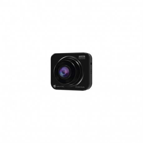 Navitel | AR280 DUAL | Full HD | Pardakaamera lisatagakaameraga