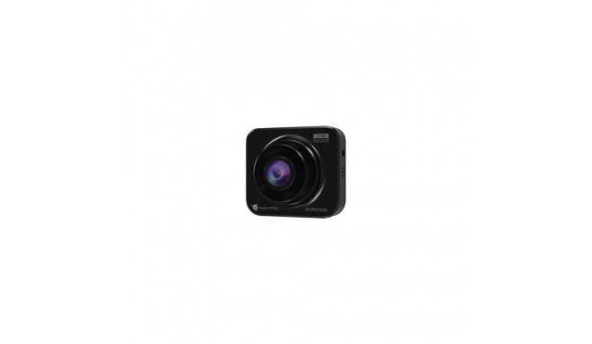 Navitel | AR280 DUAL | Full HD | Dashcam With an Additional Rearview Camera