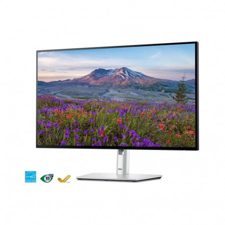 Dell | Monitor | U2424HE | 24 " | IPS | 16:9 | 120 Hz | 5 ms | Silver