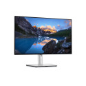 Dell | Monitor | U2424H | 24 " | IPS | 16:9 | 120 Hz | 5 ms | 250 cd/m² | Silver