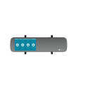 Navitel Digitaalne Videosalvesti MR450 GPS, GPS, Wi-Fi, Full HD 1920 x 1080
